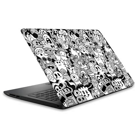 HP Notebook 14-BS562TU Laptop Skins & Wraps - WrapCart – WrapCart Skins