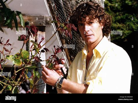 Jonathan Morris actor Stock Photo - Alamy