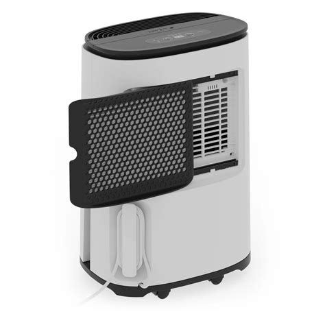 Meaco Arete One 12L Dehumidifier & Air Purifier - QVC UK