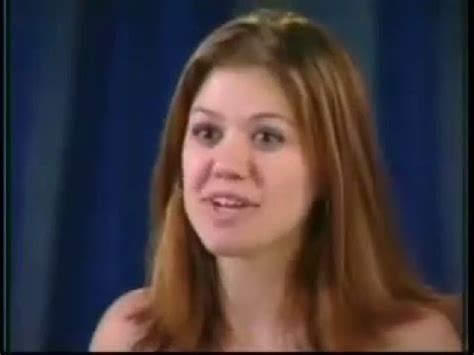 Kelly Clarkson American Idol Audition Finale - luxurylip