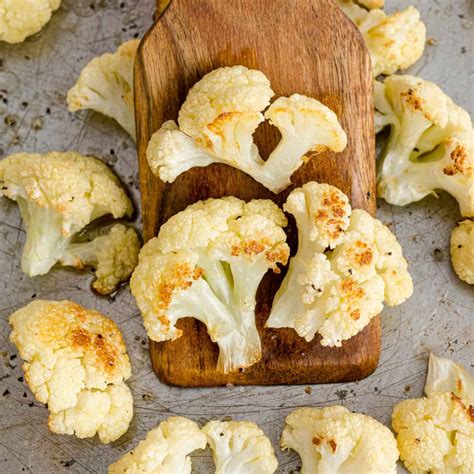 Pictures Of Cauliflower