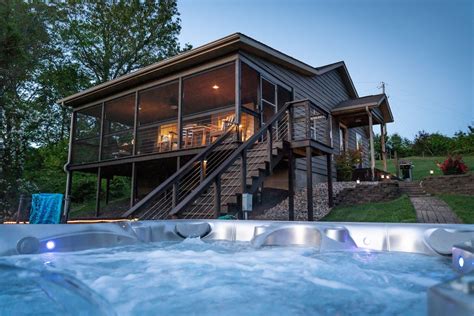 12 Amazing Cabin Rentals In Southern Illinois - Updated 2022 | Trip101