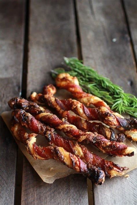 30 Bacon-Wrapped Recipes To Perfectly Satisfy Your Munchies