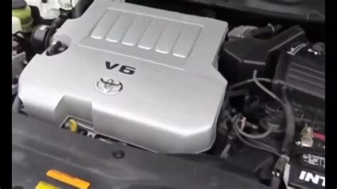 2004 Toyota Avalon Wont Start/ No Crank....Diy fix - YouTube