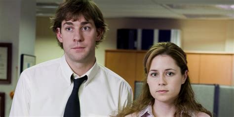 Jim Halpert and Pam Beesly Wallpapers - Top Free Jim Halpert and Pam ...