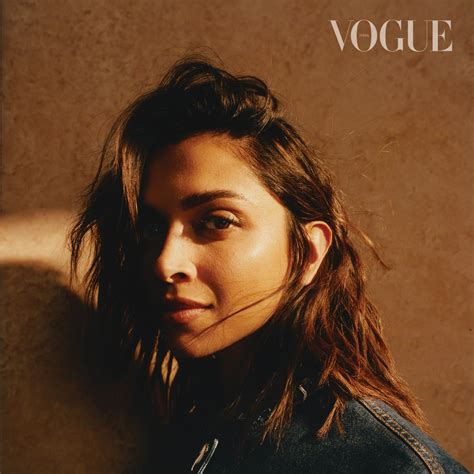 My Beautiful Life: Deepika Padukone | Vogue India