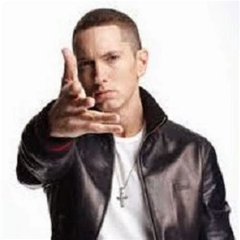 Marshall Mathers