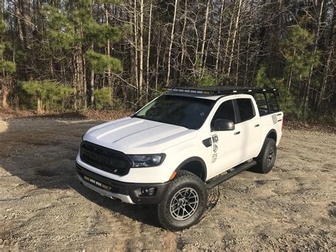 Bravo Ford Ranger Roof Rack (2019-2022) | lupon.gov.ph