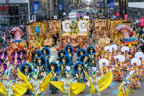 Quaker City String Band • Philadelphia Mummers Entertainment