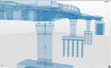 The advantages of parametric bridge modeling - Allplan Asia