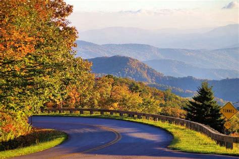 Top 18 Scenic Drives near Asheville | Blue Ridge Mountains