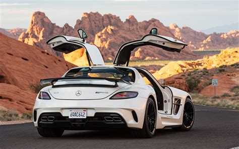 Nancys Car Designs: 2014 Mercedes-Benz SLS AMG Black Series