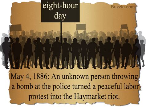 Significance, Causes, and Effects of the Haymarket Square Riot - Historyplex