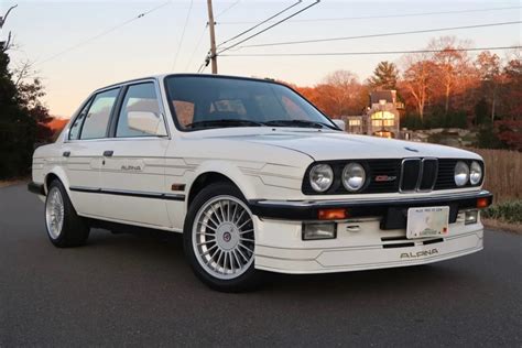 BMW Alpina E30 Market - CLASSIC.COM