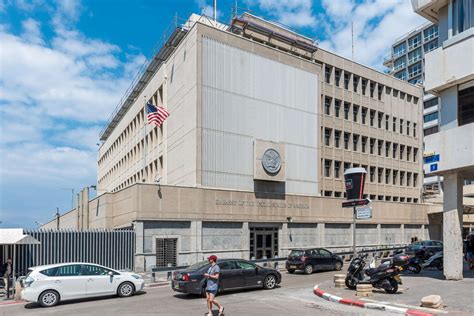 Opening of US Embassy in Jerusalem: What to know - ABC News