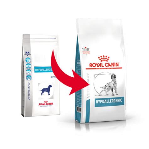 Royal Canin Hypoallergenic Dog | Order Online