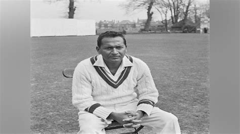 Former West Indies Test Cricket Icon Joe Solomon Passes Away