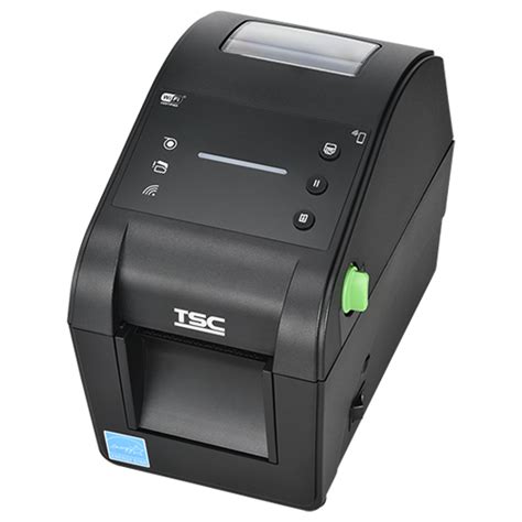 TSC TH320T 2-Inch 300 dpi, 6 ips Thermal Transfer Wash Care Label Printer Kit - DurafastLabel.ca