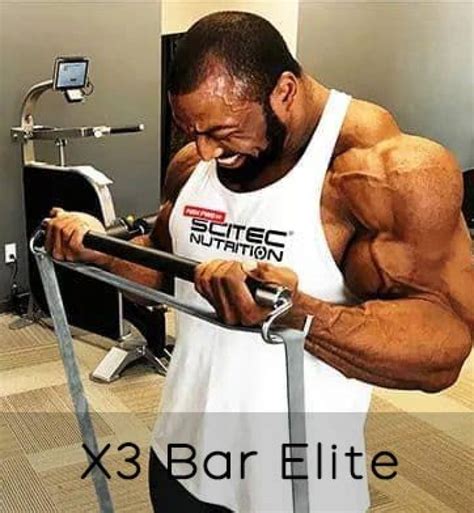 X3 Bar Review (Pros + Cons + Comparison) - Lafitness Reviews