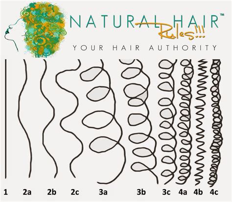 Desire My Natural!: Hair Tests | Vol. 1.2 What Is My Hair Type?