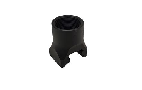 Buffer Tube Adapter – Store – Extreme Tactical Components