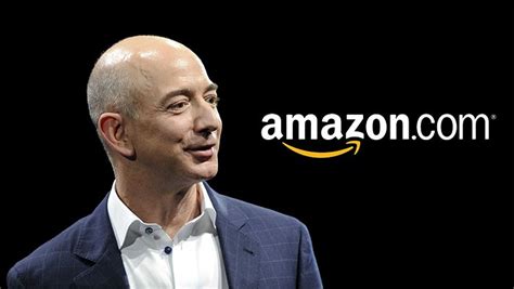 After 25 Years, Jeff Bezos Steps Down As Amazon CEO | KAKUCHOPUREI.COM