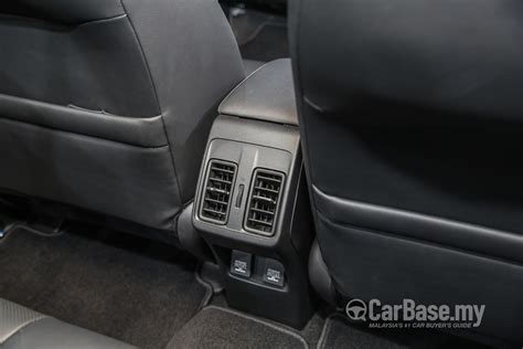 Honda City GM6 Facelift (2017) Interior Image #36633 in Malaysia - Reviews, Specs, Prices ...