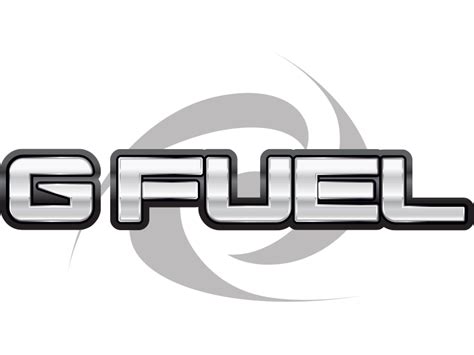 Gfuel Logo - LogoDix