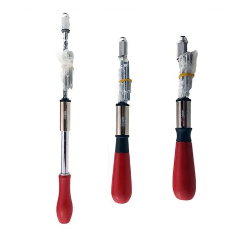 Spiral Screw Driver Semi automatic Hand Pressure Screwdriver with ...