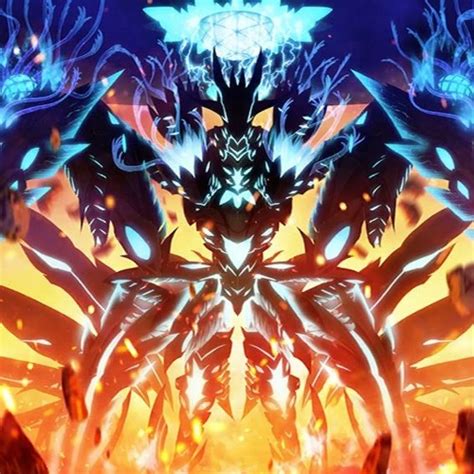 Stream 【FGO】Lostbelt 7 - ORT Theme by Dialga14 | Listen online for free ...