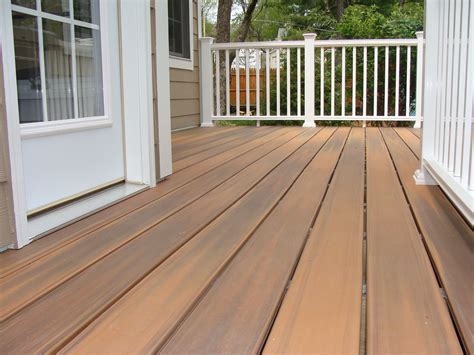 Azek Composite Decking Colors | Home Design Ideas