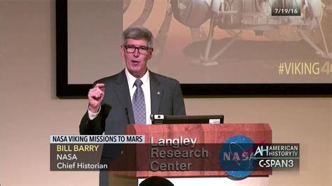 NASA Viking Mission to Mars | C-SPAN.org