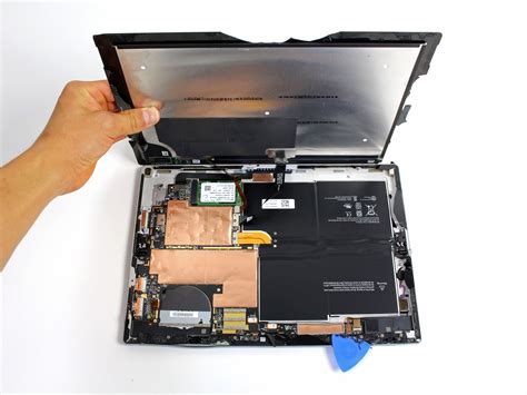 Microsoft Surface Pro 3 Display Replacement - iFixit Repair Guide