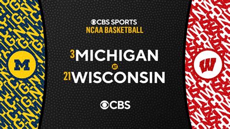 Michigan vs. Wisconsin: Prediction, pick, odds, point spread, line ...