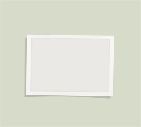 White frame mockup | Premium PSD Mockup - rawpixel