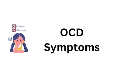 OCD Symptoms - Delhi Mind Clinic