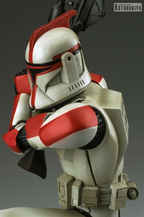 Clone trooper captain Clone Trooper Costume, Clone Trooper Armor, Star Wars Characters Pictures ...