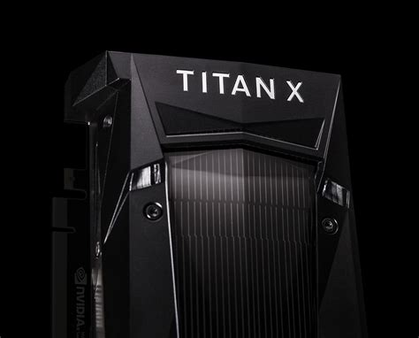 TITAN Xp Graphics Card with Pascal Architecture | NVIDIA GeForce