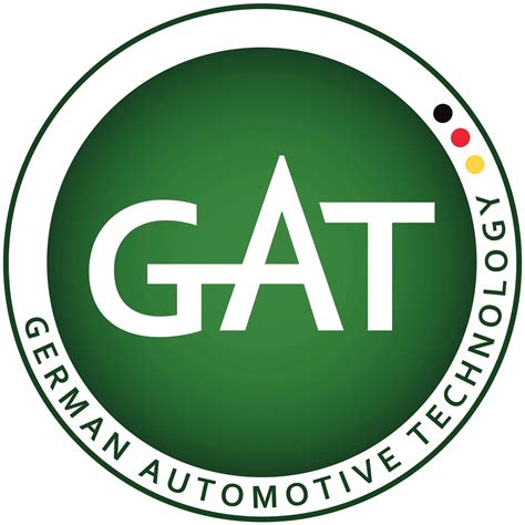GAT German Automotive Technology Taiwan