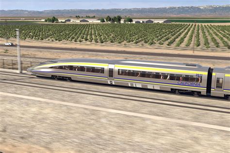 California high-speed rail still in limbo - CalMatters