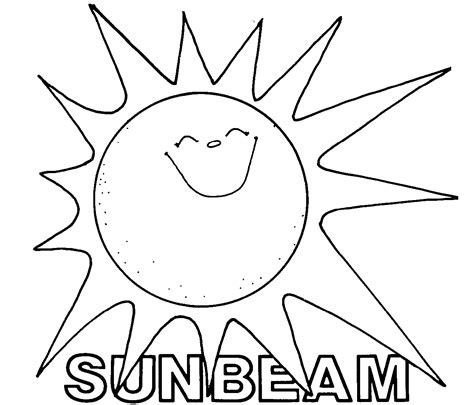 Sun beam clipart 20 free Cliparts | Download images on Clipground 2024