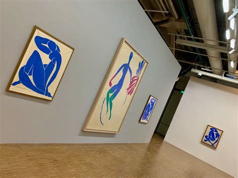 Centre Pompidou: the Best Modern Art Collection in Paris