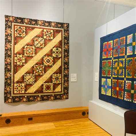 Virtual Exhibits | Iowa Quilt Museum