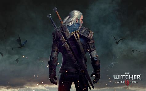 The Witcher 3 Wild Hunt Wallpapers - Wallpaper Cave