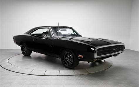 Dodge Charger 1970 Wallpapers - Wallpaper Cave