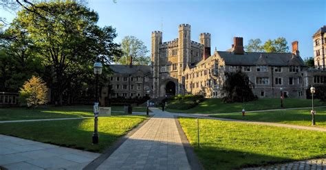 Princeton University Latest HD Wallpapers | HDWalle