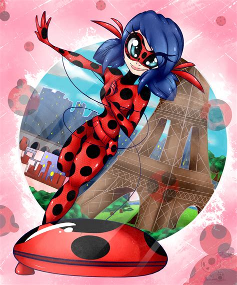 30 Miraculous Ladybug Fan Art Ideas Miraculous Ladybug Fan Art | Images and Photos finder