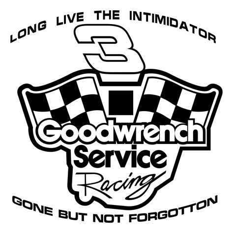 Goodwrench Service Racing Logo Download Logo Icon Png Svg | Images and ...