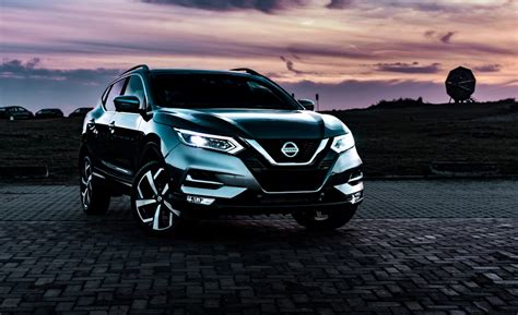 All About the 2022 Nissan Rogue Sport | Nissan Model Features