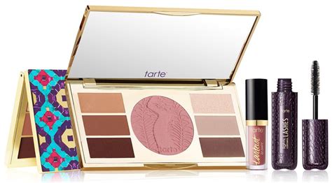 Tarte Eyeshadow Palette Only $14.50 Shipped ($61 Value) & More Beauty Deals